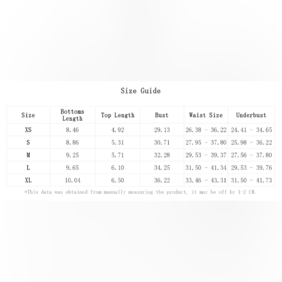 NEW Summer Butterly Floral Halter Triangle Bra Swim Bottom Bikini Suit(#1,503) - Picture 7 of 7